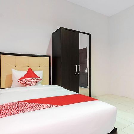 Oyo 622 Bakti Homestay Medan Ngoại thất bức ảnh