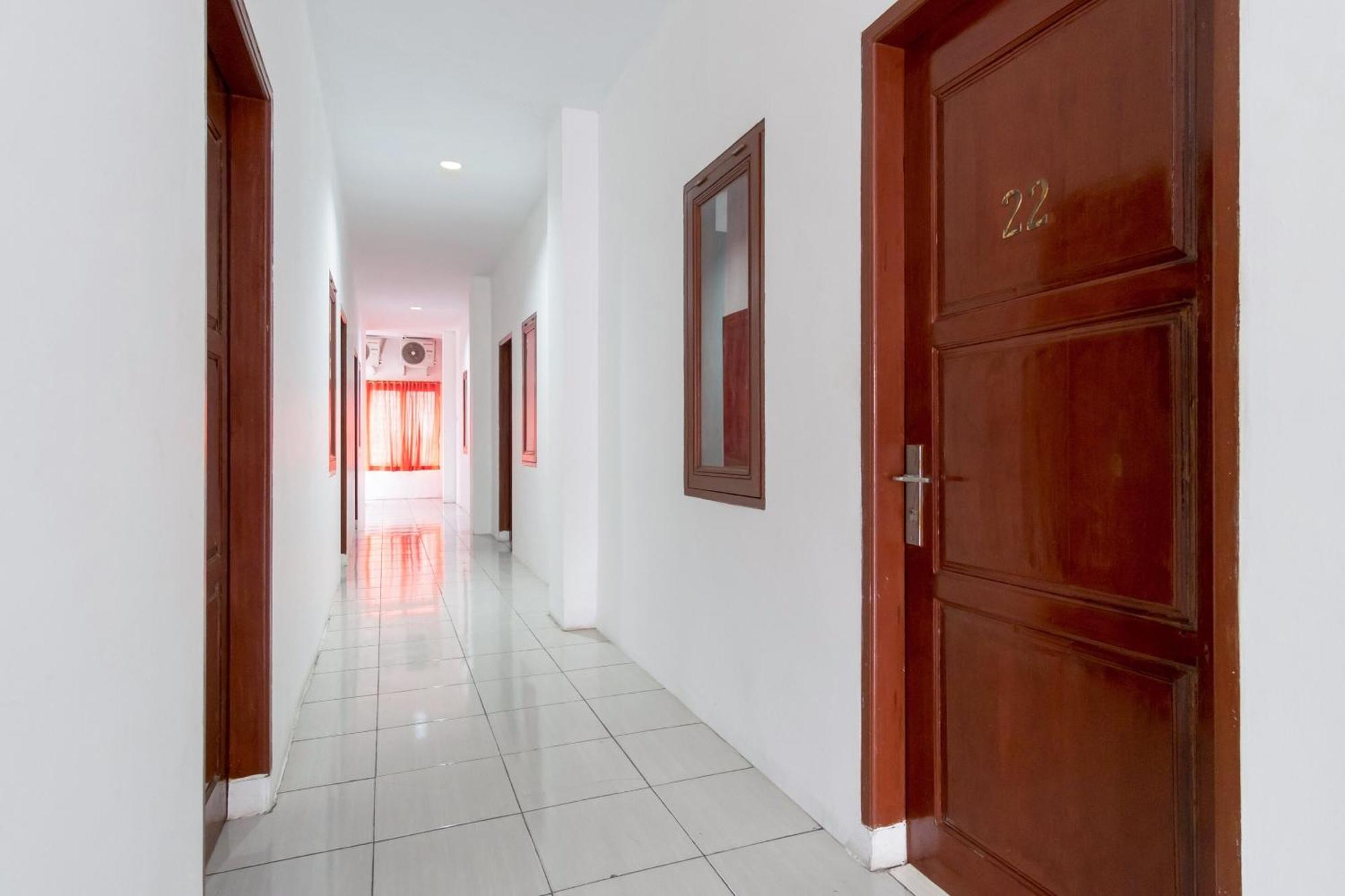 Oyo 622 Bakti Homestay Medan Ngoại thất bức ảnh