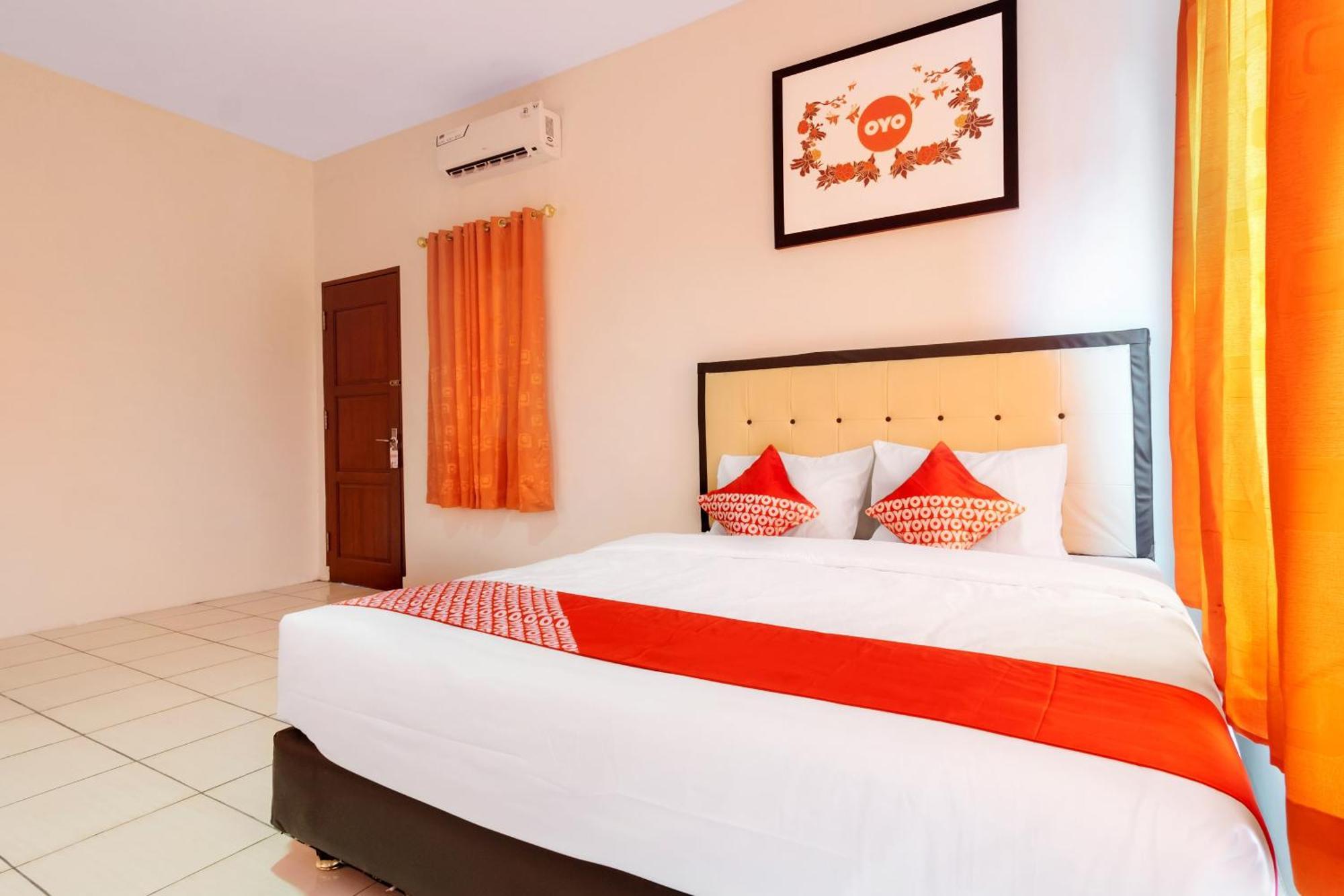 Oyo 622 Bakti Homestay Medan Ngoại thất bức ảnh