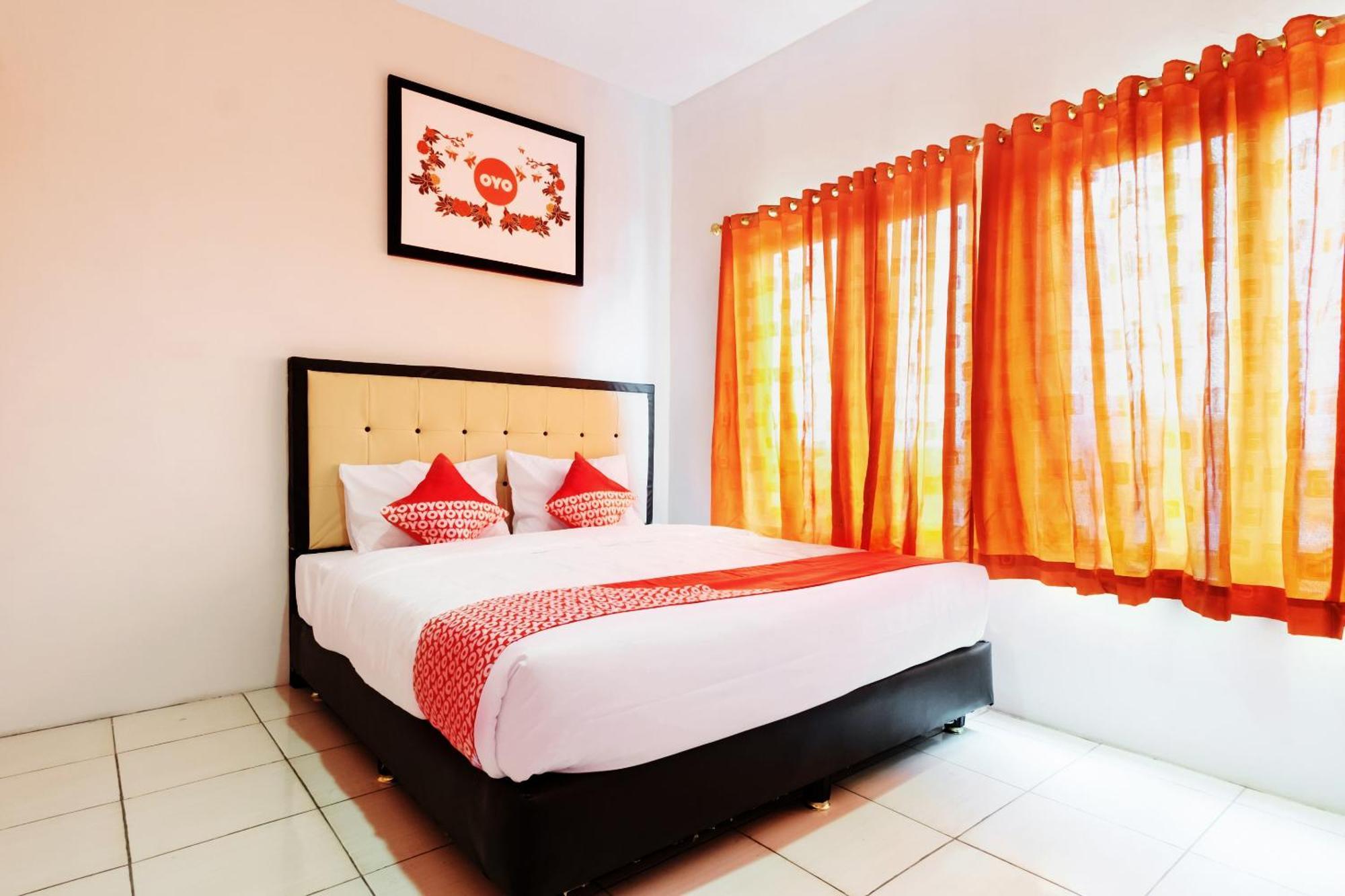 Oyo 622 Bakti Homestay Medan Ngoại thất bức ảnh